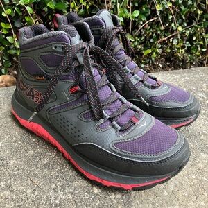 Hoka One One Boots - sz women 8.5